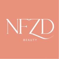 NFZD Beauty logo, NFZD Beauty contact details