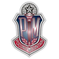 Pocono Mountain West High School logo, Pocono Mountain West High School contact details