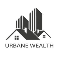 Urbane Wealth logo, Urbane Wealth contact details