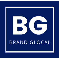 BrandGlocal logo, BrandGlocal contact details