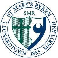 St. Mary's Ryken logo, St. Mary's Ryken contact details