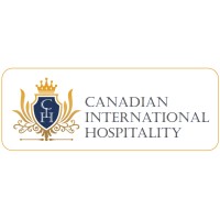 Canadian International Hospitality logo, Canadian International Hospitality contact details