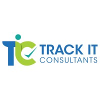 Track IT Consultants logo, Track IT Consultants contact details