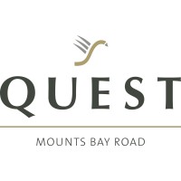 Quest Mounts Bay Road logo, Quest Mounts Bay Road contact details