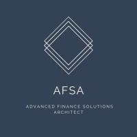 Advanced Finance Solutions Architect logo, Advanced Finance Solutions Architect contact details