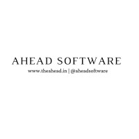 AHEAD SOFTWARE logo, AHEAD SOFTWARE contact details