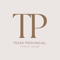 Texas Provincial Interiors logo, Texas Provincial Interiors contact details