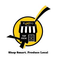 Koopo Online logo, Koopo Online contact details