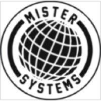 Mister Systems inc logo, Mister Systems inc contact details