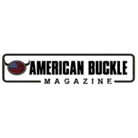 American Buckle Magazine logo, American Buckle Magazine contact details