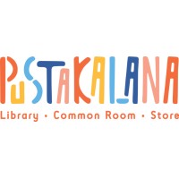 Pustakalana Children's Library logo, Pustakalana Children's Library contact details