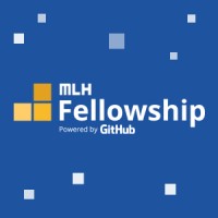 MLH Fellowship logo, MLH Fellowship contact details