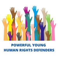 Powerful young Human rights defenders NGO / Хүний эрх хамгаалагч Хүчирхэг залуус ТББ logo, Powerful young Human rights defenders NGO / Хүний эрх хамгаалагч Хүчирхэг залуус ТББ contact details