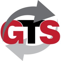 GTS Australia logo, GTS Australia contact details