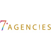 7Agencies logo, 7Agencies contact details