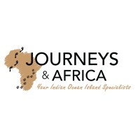 Journeys & Africa logo, Journeys & Africa contact details