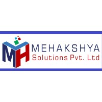 Mehakshya Solutions logo, Mehakshya Solutions contact details