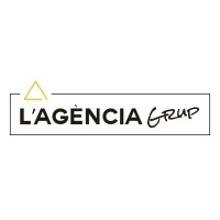 L'Agència Grup logo, L'Agència Grup contact details