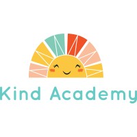 Kind Academy logo, Kind Academy contact details