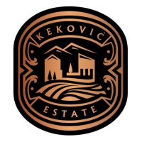 Kekovic Estate logo, Kekovic Estate contact details