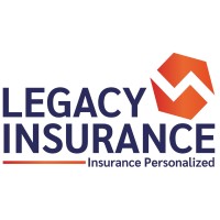 Legacy Insurance logo, Legacy Insurance contact details