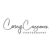 Casey Cazeaux Photography, LLC logo, Casey Cazeaux Photography, LLC contact details