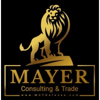 Mayer Consulting & Trade - MCT Defense logo, Mayer Consulting & Trade - MCT Defense contact details