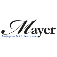 Mayer Antiques & Collectibles logo, Mayer Antiques & Collectibles contact details