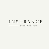 Buddi McKenzie Insurance logo, Buddi McKenzie Insurance contact details