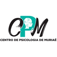 Centro de Psicologia de Muriaé logo, Centro de Psicologia de Muriaé contact details