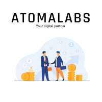 Atoma Labs logo, Atoma Labs contact details