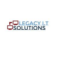 Legacy IT Solutions logo, Legacy IT Solutions contact details