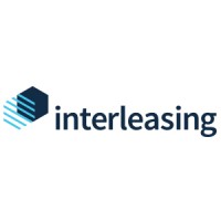 Interleasing logo, Interleasing contact details