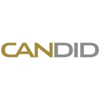 Candid logo, Candid contact details