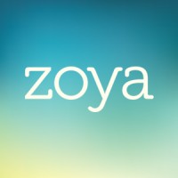 Zoya Health App logo, Zoya Health App contact details