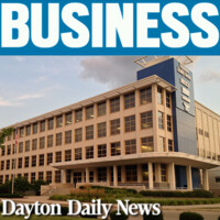 Dayton Daily News Business News logo, Dayton Daily News Business News contact details