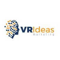 VR Ideas Marketing GmbH logo, VR Ideas Marketing GmbH contact details