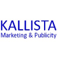 Kallista PR & Marketing logo, Kallista PR & Marketing contact details