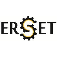 Erset Platform logo, Erset Platform contact details