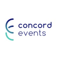 Concord Events I/S logo, Concord Events I/S contact details