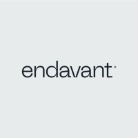 Endavant logo, Endavant contact details