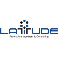 Latitude Project management and consulting logo, Latitude Project management and consulting contact details