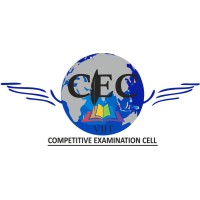 Competitive Examination Cell ,VIIT logo, Competitive Examination Cell ,VIIT contact details