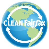 Clean Fairfax Council logo, Clean Fairfax Council contact details