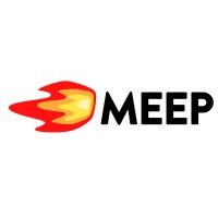 Meep logo, Meep contact details