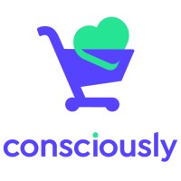 Consciously logo, Consciously contact details