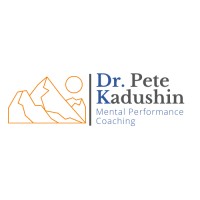 Dr. Pete Kadushin: Mental Performance Coaching logo, Dr. Pete Kadushin: Mental Performance Coaching contact details