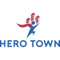 Hero Town (AU) logo, Hero Town (AU) contact details