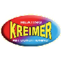 Kreimer Air Conditioning & Htg logo, Kreimer Air Conditioning & Htg contact details