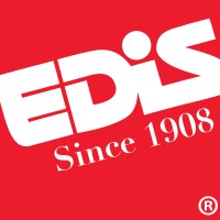 Edis Company logo, Edis Company contact details